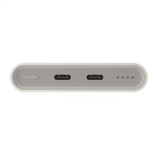 Samsung EB-P3400XUE Ión de litio 10000 mAh Beige