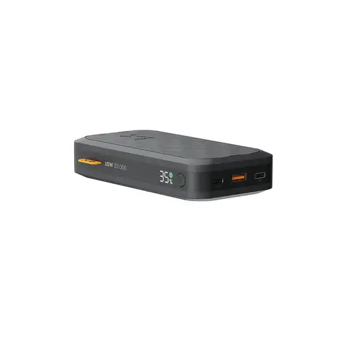 Xtorm 35W Fuel Series Powerbank 20.000 - Midnight Black