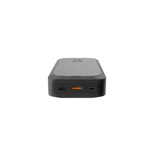 Xtorm 35W Fuel Series Powerbank 20.000 - Midnight Black