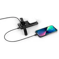 VEGER MagMuti VG-W1156 1000mAh powerbank Magnetic Wireless for iPod, iWatch, iPhon