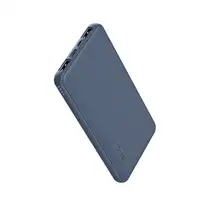 Trust 25028 batería externa Ión de litio 10000 mAh Azul