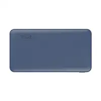 Trust 25028 batería externa Ión de litio 10000 mAh Azul