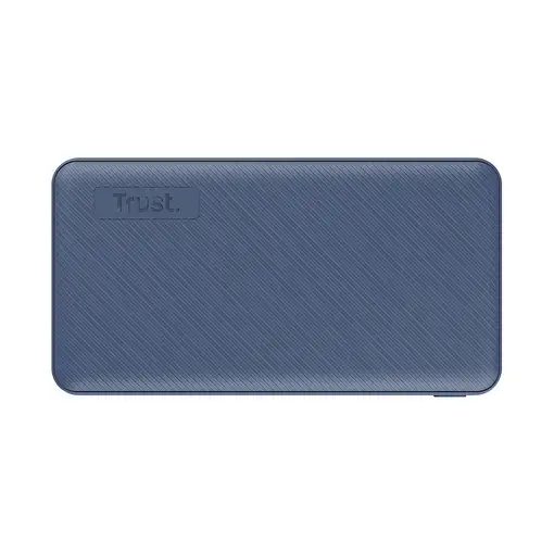 Trust 25028 batería externa Ión de litio 10000 mAh Azul