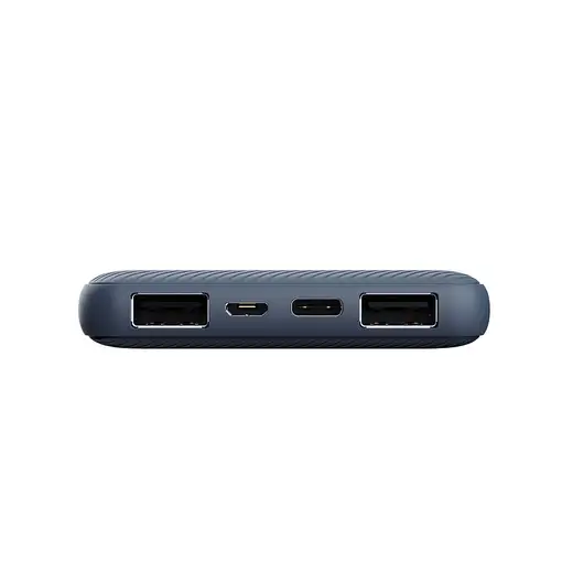 Trust 25028 batería externa Ión de litio 10000 mAh Azul