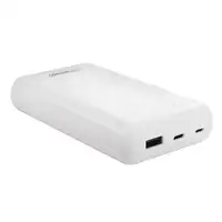Intenso XS20000 Powerbank Zusatzakku LiPo 20000 mAh 7313552 Polímero de litio Blan