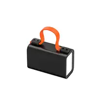 Leotec Batería externa para portátiles 100W PD 30.000mAh