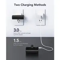 VEGER PLUGON-C VG-W0558 PRO 5000 Powerbank Type-C Bulit-in with KickStand
