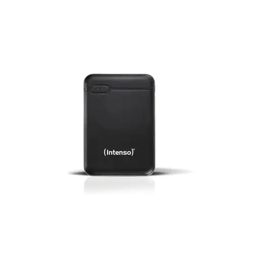 Intenso XS10000 Polímero de litio 10000 mAh Negro