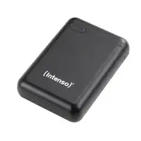 Intenso XS10000 Polímero de litio 10000 mAh Negro