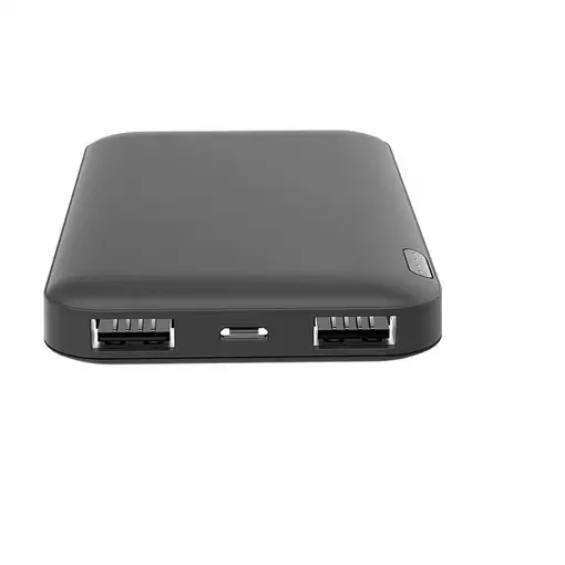 Celly PBE5000 Ión de litio 5000 mAh Negro