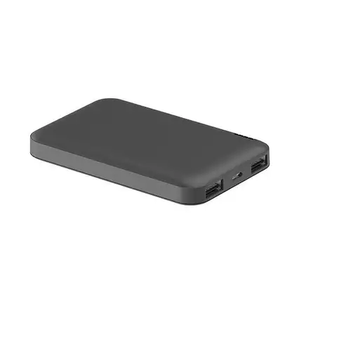 Celly PBE5000 Ión de litio 5000 mAh Negro