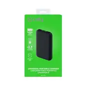 Celly PBE5000 Ión de litio 5000 mAh Negro
