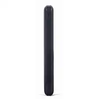 Gembird PB10-02 batería externa Polímero de litio 10000 mAh Negro