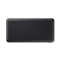 Trust Primo Ión de litio 15000 mAh Negro
