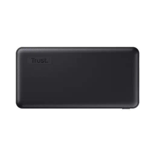 Trust Primo Ión de litio 15000 mAh Negro