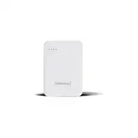 Intenso XS10000 Polímero de litio 10000 mAh Blanco