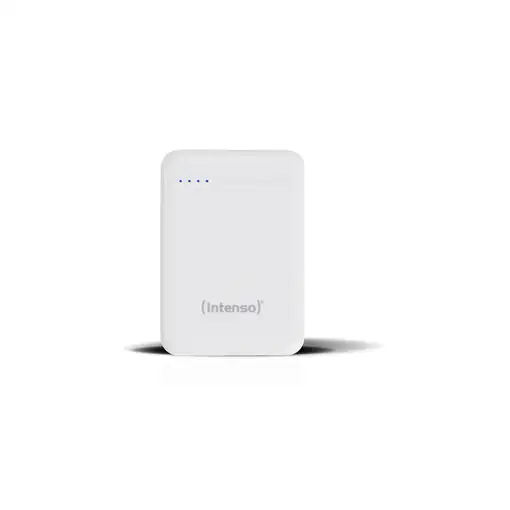 Intenso XS10000 Polímero de litio 10000 mAh Blanco