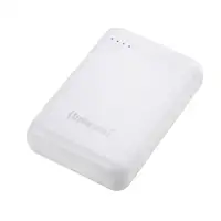 Intenso XS10000 Polímero de litio 10000 mAh Blanco