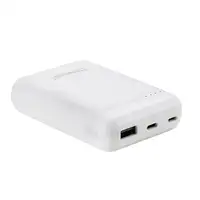 Intenso XS10000 Polímero de litio 10000 mAh Blanco