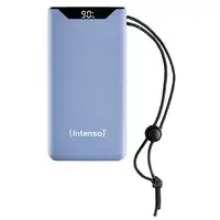 Intenso 7332055 batería externa Polímero de litio 20000 mAh Azul