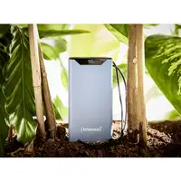 Intenso 7332055 batería externa Polímero de litio 20000 mAh Azul