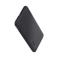 Trust Primo Ión de litio 5000 mAh Negro