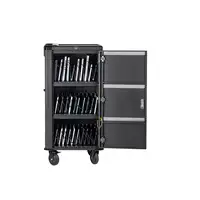 Ewent EW1702 cargador de dispositivo móvil Universal Negro, Gris Corriente alterna