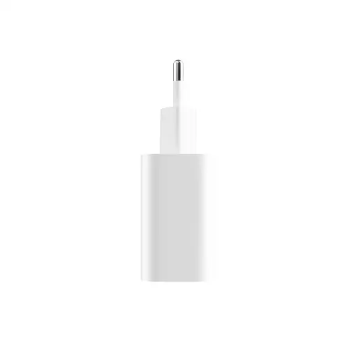 Xiaomi Mi 33W Universal Blanco Corriente alterna Carga rápida Interior
