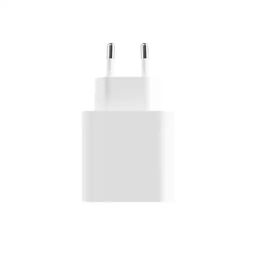 Xiaomi Mi 33W Universal Blanco Corriente alterna Carga rápida Interior
