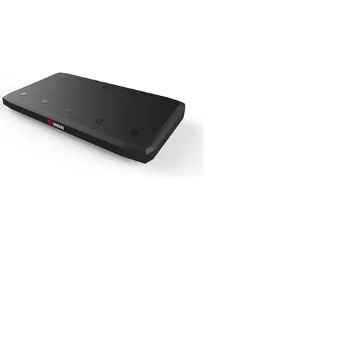 Crosscall X-Power Smartphone Negro Corriente alterna Interior