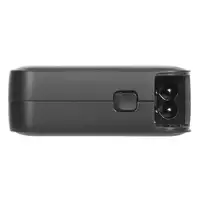 Targus APA109GL cargador de dispositivo móvil Universal Negro Corriente alterna Ca