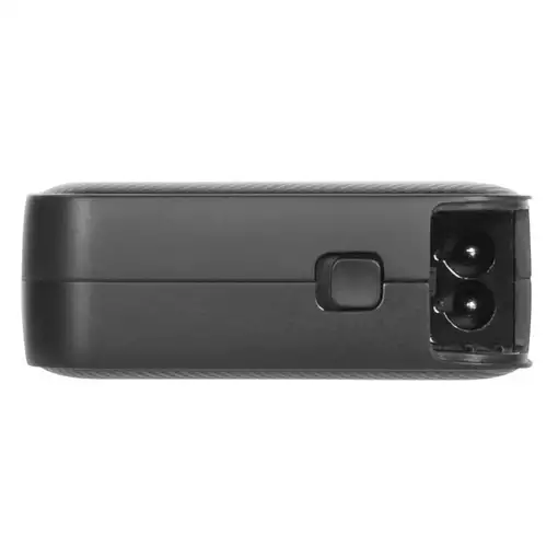Targus APA109GL cargador de dispositivo móvil Universal Negro Corriente alterna Ca