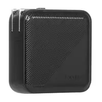 Targus APA109GL cargador de dispositivo móvil Universal Negro Corriente alterna Ca