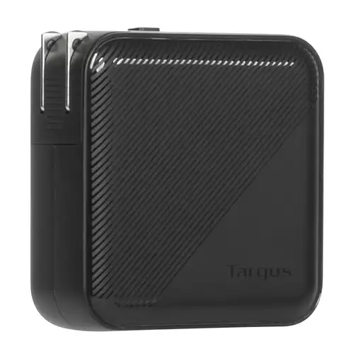 Targus APA109GL cargador de dispositivo móvil Universal Negro Corriente alterna Ca