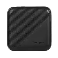 Targus APA109GL cargador de dispositivo móvil Universal Negro Corriente alterna Ca