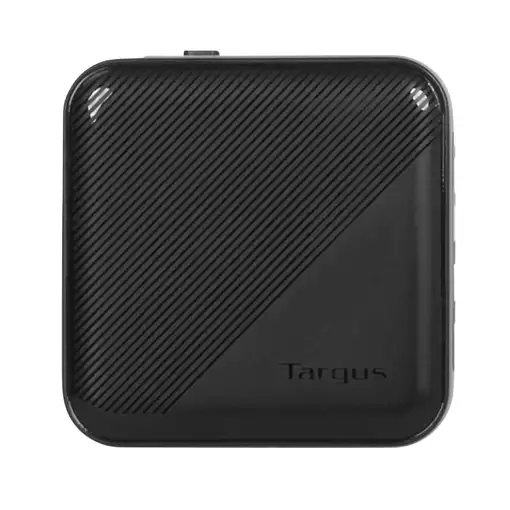 Targus APA109GL cargador de dispositivo móvil Universal Negro Corriente alterna Ca