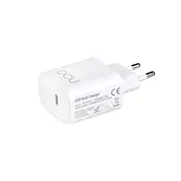 DCU Advance Tecnologic 37300720 cargador de dispositivo móvil Universal Blanco USB