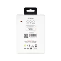 DCU Advance Tecnologic 37300720 cargador de dispositivo móvil Universal Blanco USB