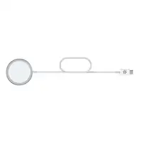 Celly MAGCHARGEPRO cargador de dispositivo móvil Smartphone Blanco USB Cargador in