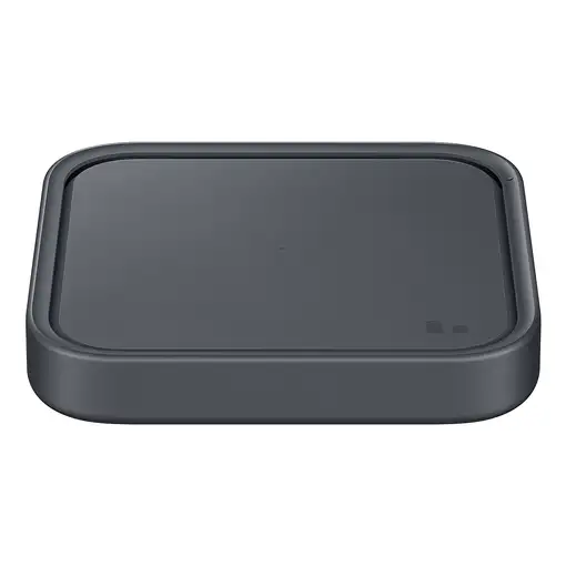 Samsung EP-P2400 Smartphone Gris USB Interior