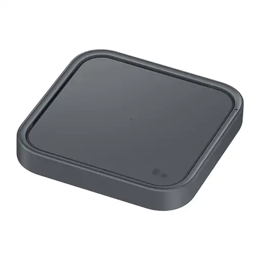 Samsung EP-P2400 Smartphone Gris USB Interior