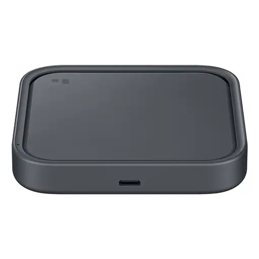 Samsung EP-P2400 Smartphone Gris USB Interior