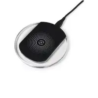 Celly WL1ABK cargador de dispositivo móvil Smartphone Negro USB Interior