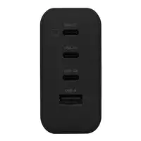 ASUS ROG 140W USB-C GaN Universal Negro Corriente alterna Carga rápida Interior