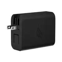 ASUS ROG 140W USB-C GaN Universal Negro Corriente alterna Carga rápida Interior