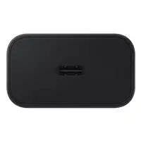Samsung Type C Hzlı Şarj Adaptör 25W Syh Smartphone Negro USB Carga rápida