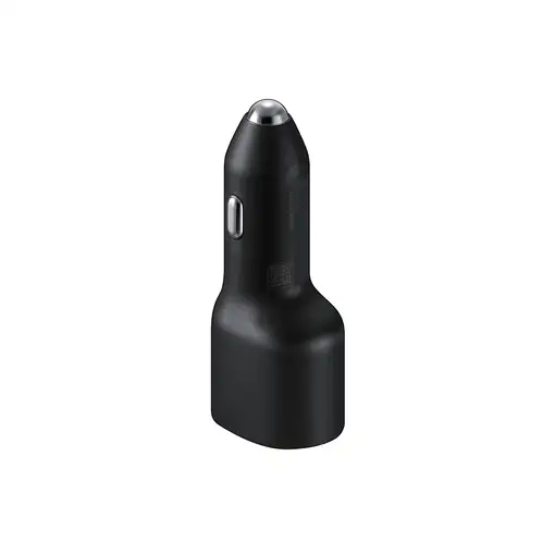 Samsung EP-L4020 Smartphone Negro Encendedor de cigarrillos Carga rápida Interior