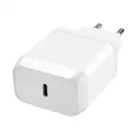 Vivanco Super Fast Power Delivery Charger Set Universal Blanco Corriente alterna I