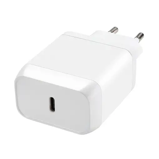 Vivanco Super Fast Power Delivery Charger Set Universal Blanco Corriente alterna I