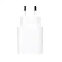 Leotec Cargador rápido 20W USB-C